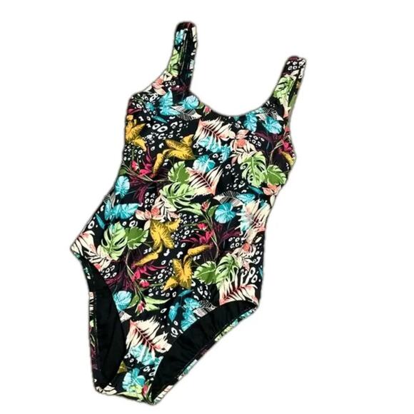 Op Ocean Pacific Women's Swimwear Size XS NWT - Picture 1 of 6